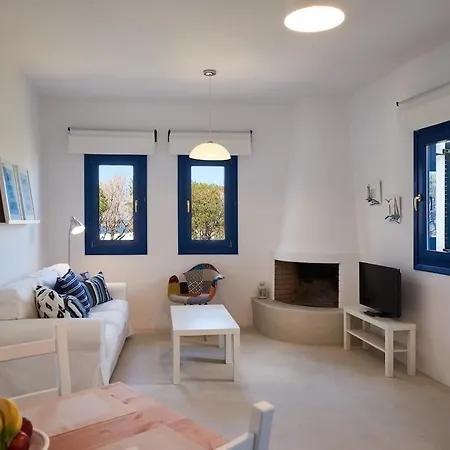 Vista Vacation Pounda