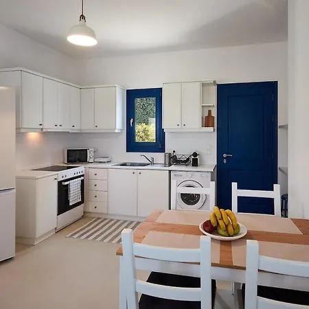 Holiday home Vista Vacation Pounda