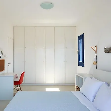 Vista Vacation Holiday home Pounda