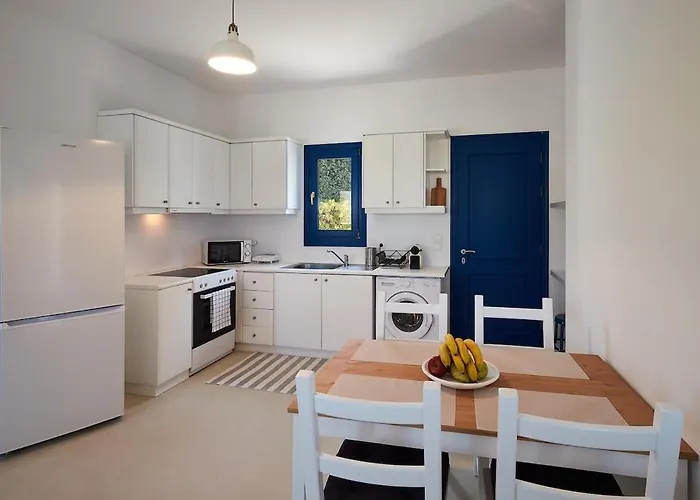 Ferienhaus Vista Vacation Pounda