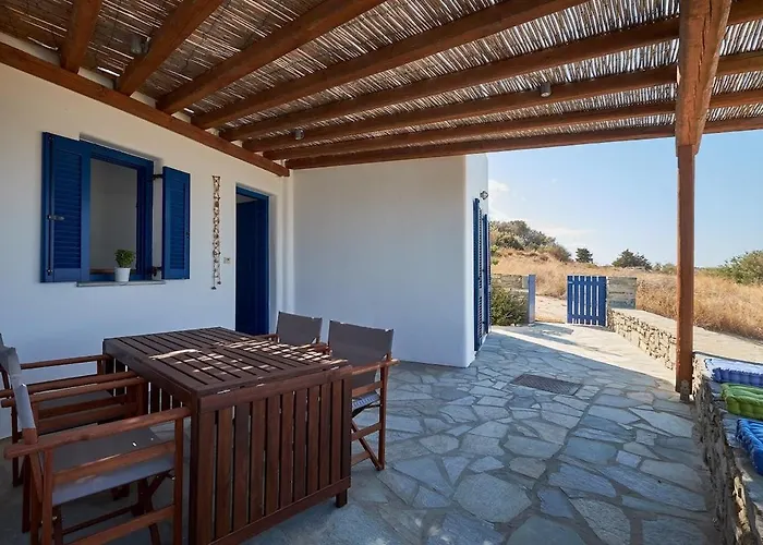 Vista Vacation Ferienhaus *