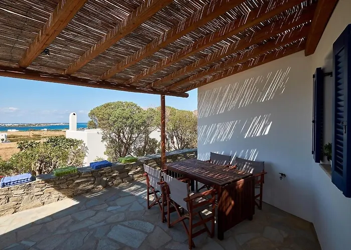 Vista Vacation Ferienhaus Pounda