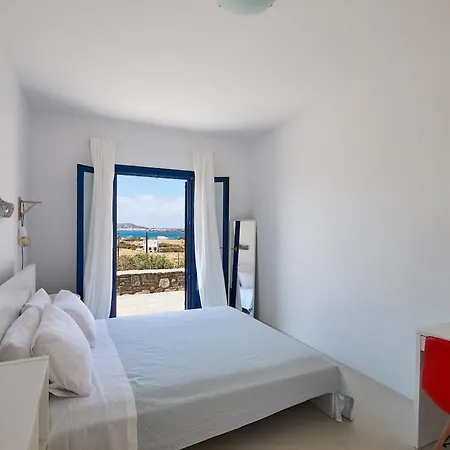 Vista Vacation Holiday home Pounda