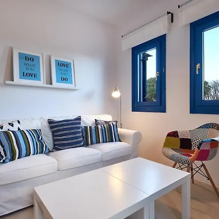 Holiday home Vista Vacation Pounda