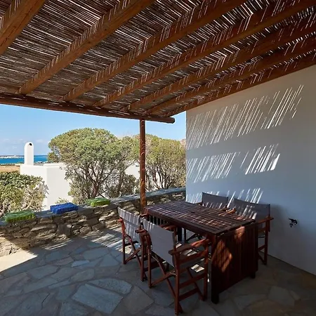 Vista Vacation Holiday home Pounda