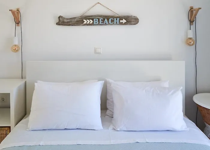 Vista Vacation Holiday home Pounda