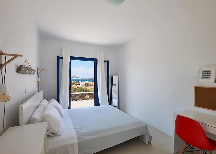 Vista Vacation Holiday home Pounda