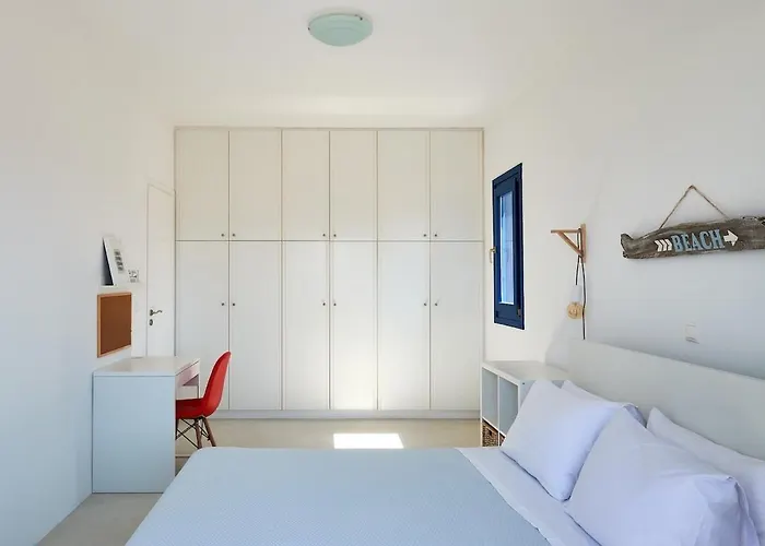 Vista Vacation Holiday home Pounda