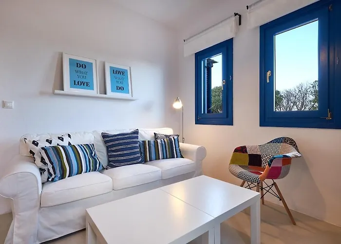 Holiday home Vista Vacation Pounda